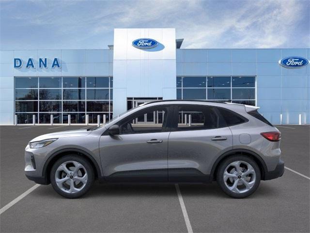 new 2025 Ford Escape car, priced at $30,443