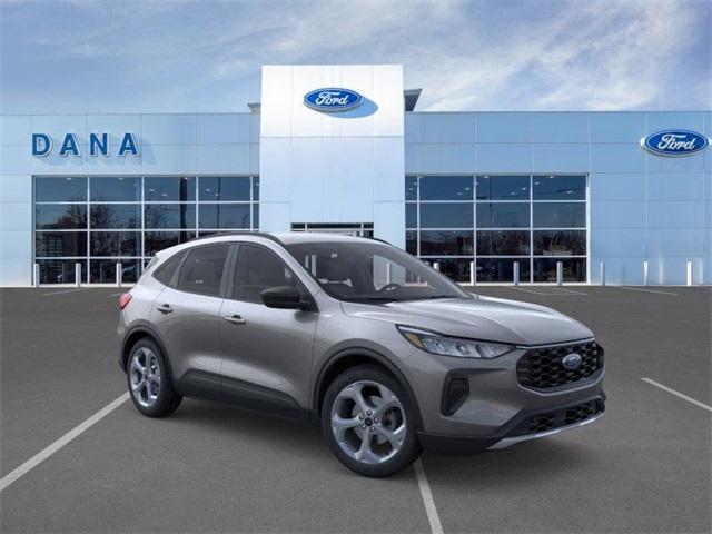 new 2025 Ford Escape car, priced at $30,443