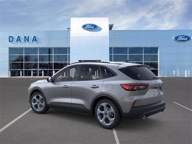 new 2025 Ford Escape car, priced at $30,443
