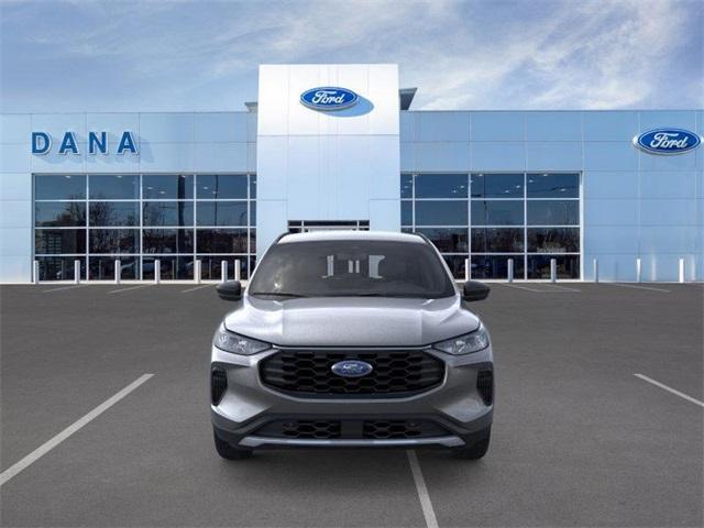 new 2025 Ford Escape car, priced at $30,443