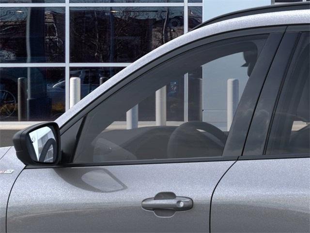 new 2025 Ford Escape car, priced at $30,443