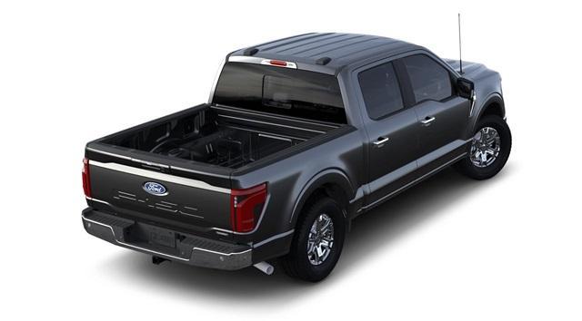 new 2024 Ford F-150 car, priced at $64,440