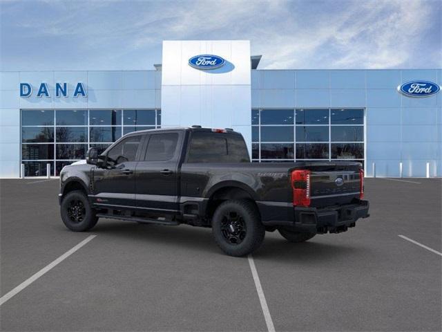 new 2024 Ford F-250 car, priced at $82,650