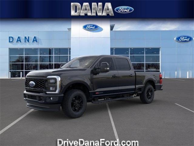 new 2024 Ford F-250 car, priced at $79,650