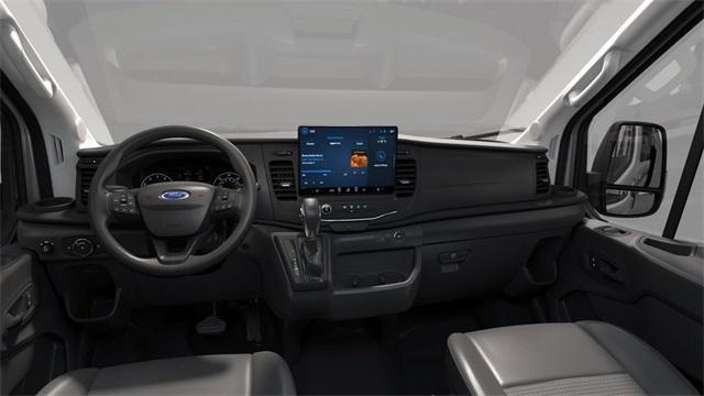 new 2025 Ford Transit-250 car, priced at $56,145