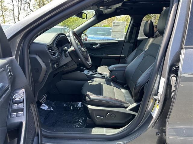 used 2023 Ford Escape car, priced at $29,400