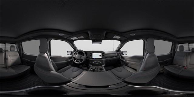new 2025 Ford F-150 car, priced at $94,980