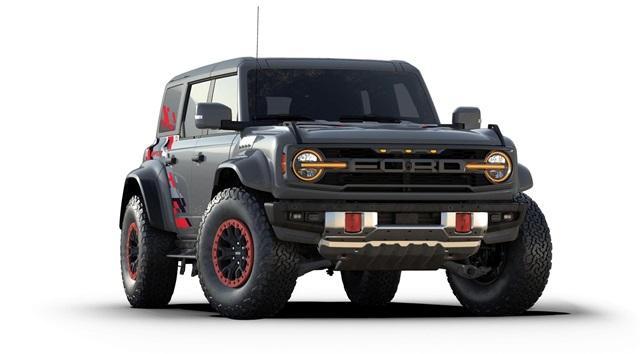 new 2024 Ford Bronco car, priced at $95,970