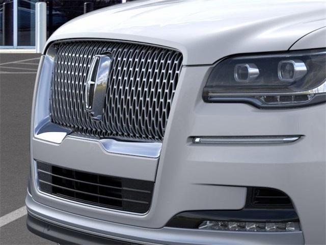 new 2024 Lincoln Navigator L car, priced at $102,888