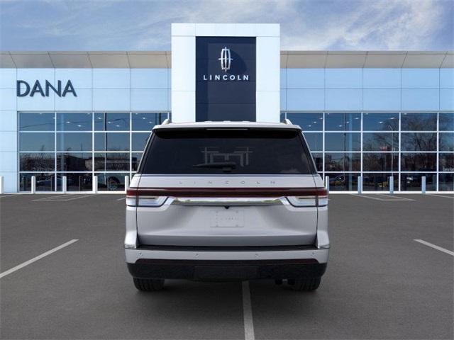 new 2024 Lincoln Navigator L car, priced at $102,888