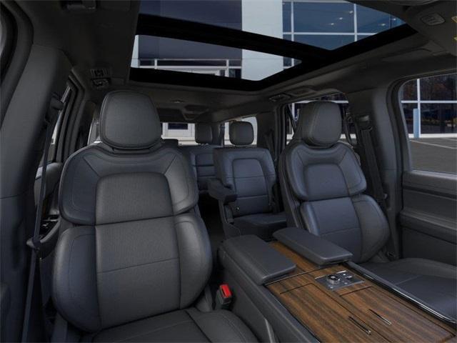 new 2024 Lincoln Navigator L car, priced at $102,888