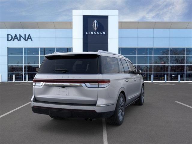 new 2024 Lincoln Navigator L car, priced at $102,888