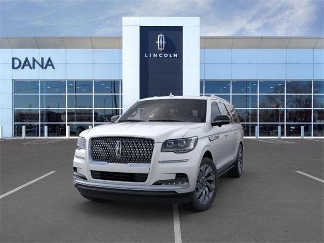 new 2024 Lincoln Navigator L car, priced at $102,888