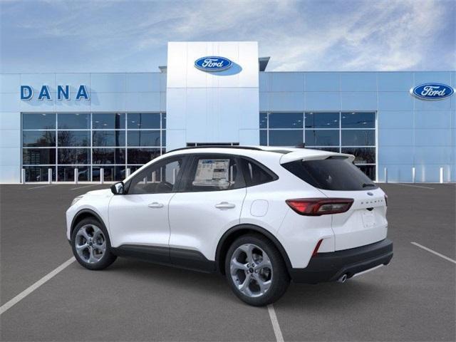 new 2025 Ford Escape car, priced at $31,169