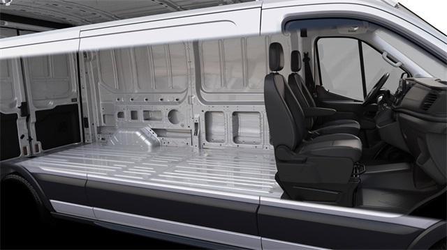 new 2024 Ford Transit-350 car, priced at $52,395