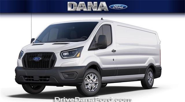 new 2024 Ford Transit-350 car, priced at $52,395