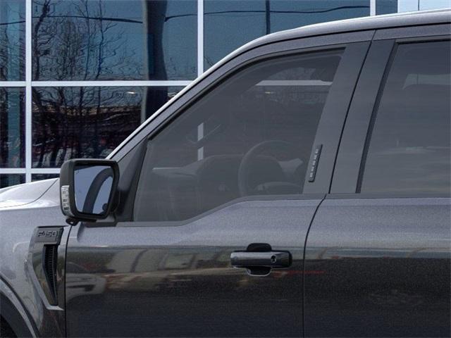 new 2024 Ford F-150 car, priced at $59,865
