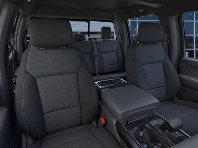 new 2024 Ford F-150 car, priced at $59,865