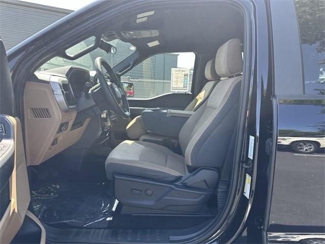 used 2023 Ford F-150 car, priced at $41,750