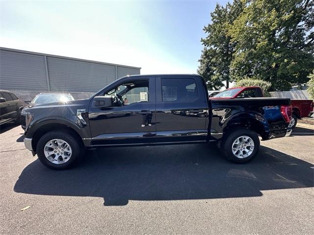 used 2023 Ford F-150 car, priced at $41,750