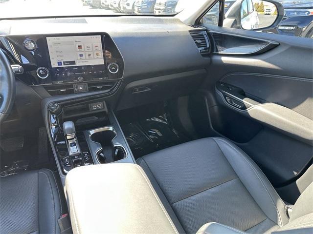 used 2022 Lexus NX 350 car, priced at $37,800