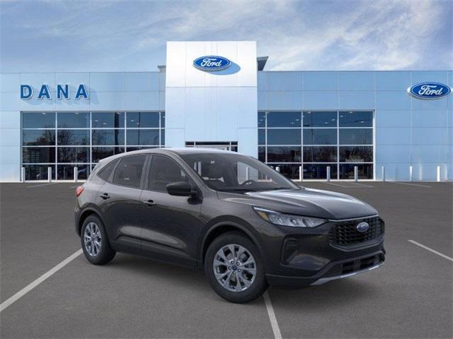 new 2025 Ford Escape car