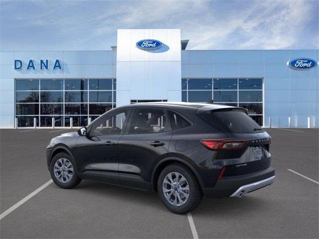 new 2025 Ford Escape car