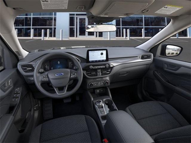 new 2025 Ford Escape car