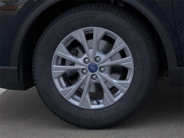 new 2025 Ford Escape car