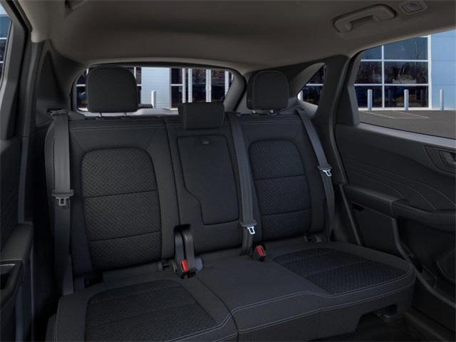 new 2025 Ford Escape car