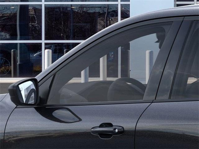 new 2025 Ford Escape car