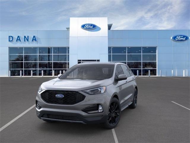 new 2024 Ford Edge car, priced at $43,098