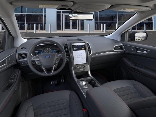 new 2024 Ford Edge car, priced at $42,598