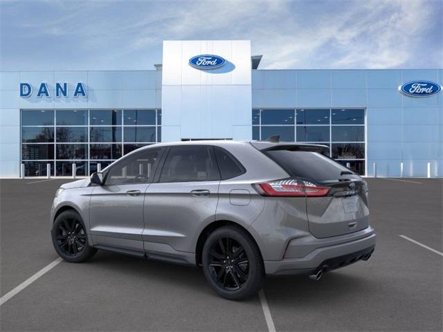 new 2024 Ford Edge car, priced at $43,098
