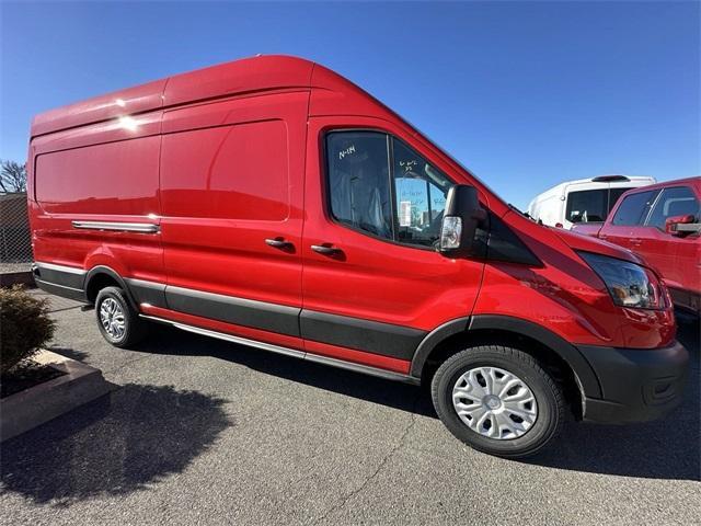 new 2024 Ford Transit-250 car, priced at $56,253