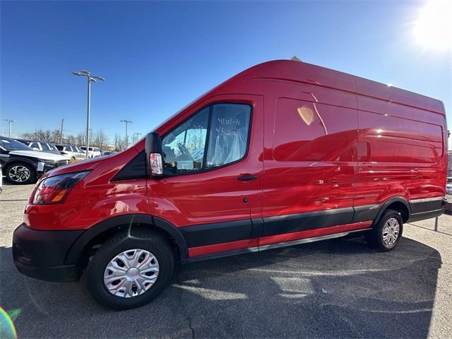 new 2024 Ford Transit-250 car, priced at $56,253