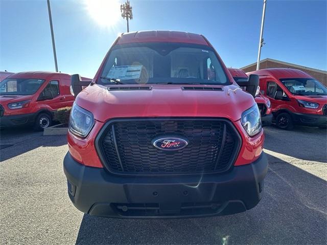 new 2024 Ford Transit-250 car, priced at $56,253