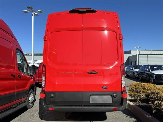 new 2024 Ford Transit-250 car, priced at $56,253