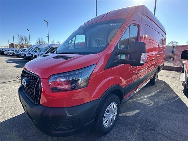 new 2024 Ford Transit-250 car, priced at $56,253