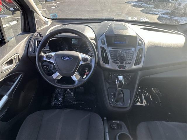 used 2016 Ford Transit Connect car, priced at $18,400