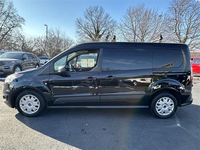 used 2016 Ford Transit Connect car, priced at $18,400