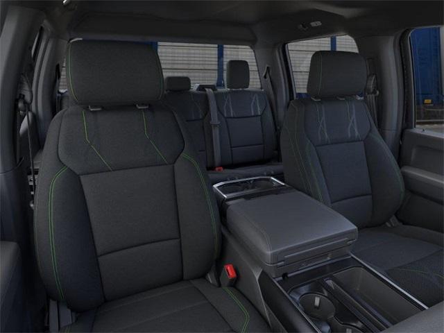 new 2025 Ford F-150 car, priced at $56,880