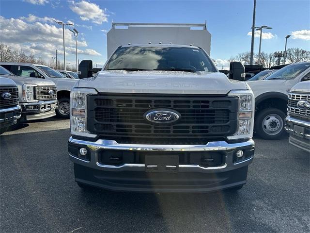 new 2024 Ford F-350 car, priced at $78,565