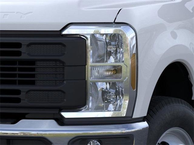 new 2024 Ford F-350 car, priced at $51,964