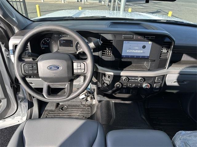 new 2024 Ford F-350 car, priced at $78,565