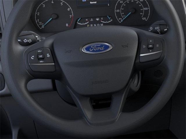 new 2024 Ford Transit-350 car, priced at $60,950