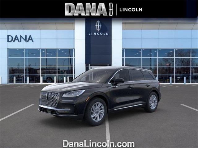 new 2024 Lincoln Corsair car, priced at $39,974