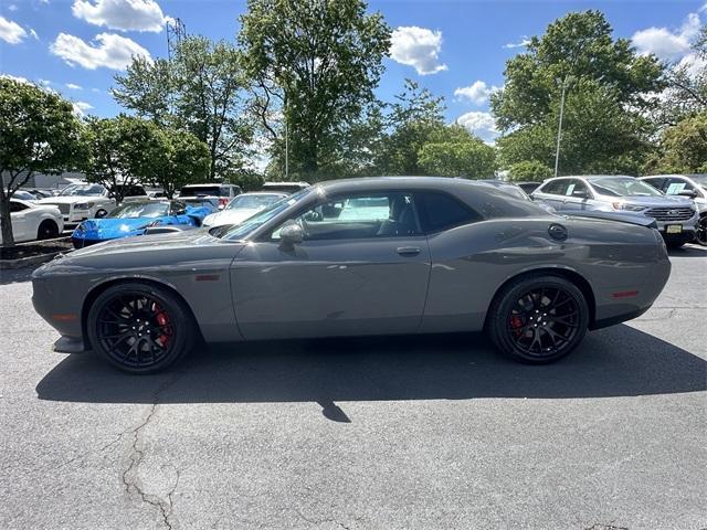 used 2023 Dodge Challenger car, priced at $56,500