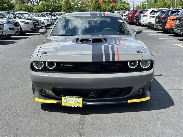 used 2023 Dodge Challenger car, priced at $56,500