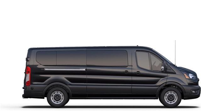 new 2025 Ford Transit-350 car, priced at $64,195